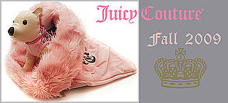 New Product Alert! Juicy Couture Fall 2009