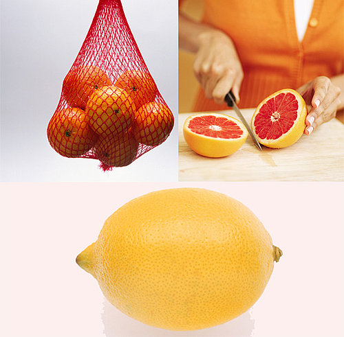 Citrus Splash Citrus Splash