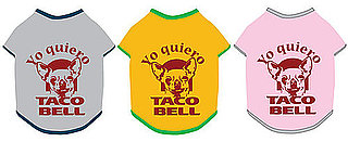 Will You Scoop Up "Yo Quiero Taco Bell" Collector's Items?