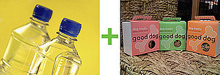 How to Prevent Waterlogged Pet Treats