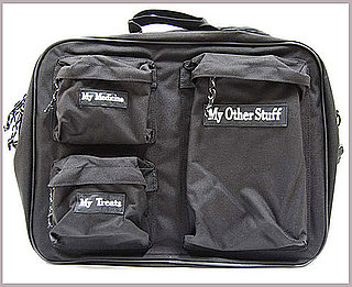 Overnighter Dog Suitcase: Spoiled Sweet or Spoiled Rotten?