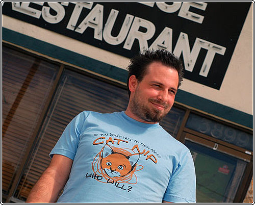 Snorg Tee Snorg Tee