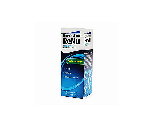 Contact Solution Contact Solution