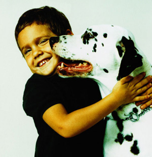 Share Your Pooch Appreciation For National Dog Day!