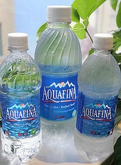 Drink Up: Bring Your Own Water Along For the Ride