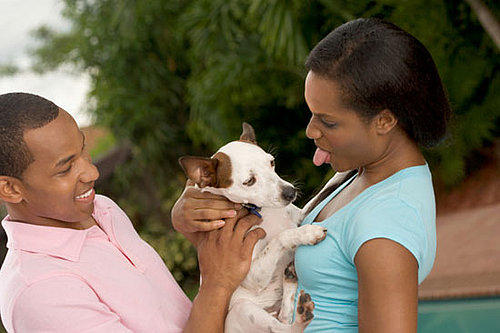Would You Give All Pets the Same Name?