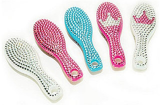 Swarovski Crystal Brush: Spoiled Sweet or Spoiled Rotten?