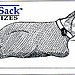 Bath Sack