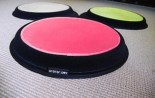 New Product Alert! Sleepypod Crater Dot