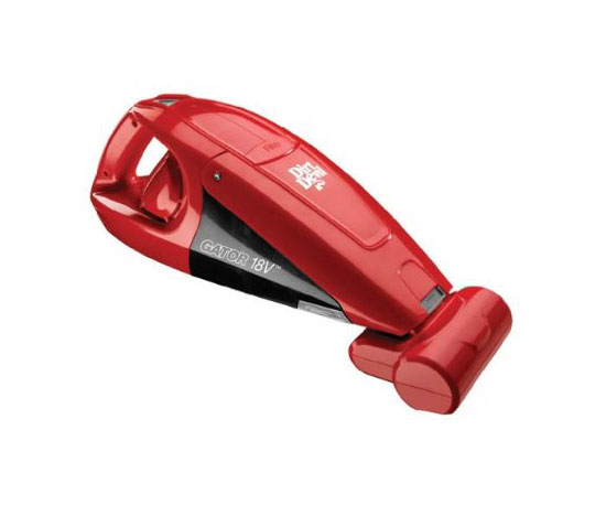 Dirt Devil Gator Series Is A Good Vacuum For Pet Hair Dirt Devil Gator Series Is A Good Vacuum For Pet Hair