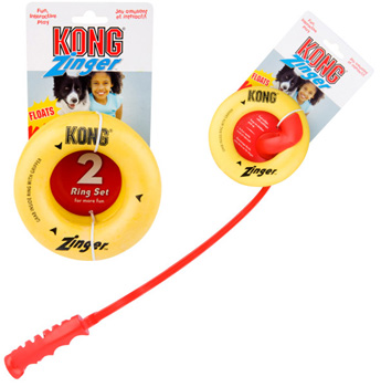 That's a Ring Zinger!