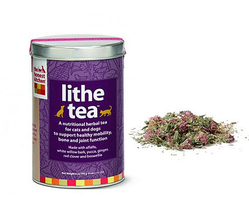 Lithe Tea Lithe Tea