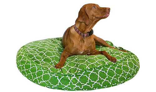 New Product Alert! Molly Mutt's New Patterns and Round Beds