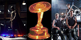 2009 Saturn Award Winners