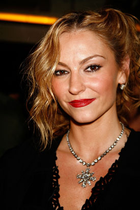 Drea de Matteo Joins Desperate Housewives