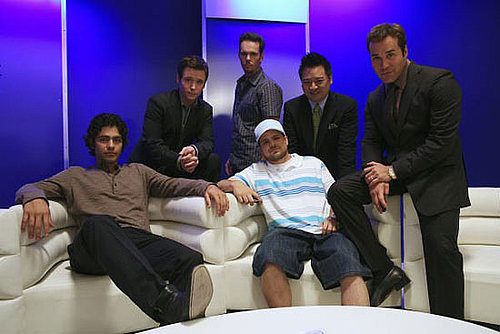 Video Preview Clips and Behind the Scenes Interviews For Entourage Season Six With Zac Efron, Tom Brady, Mark Wahlberg
