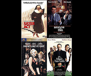 8 Movies About the "Lighter Side" of Gangster Life