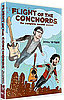 New on DVD, The Soloist, Obsessed, Flight of the Conchords Season 2