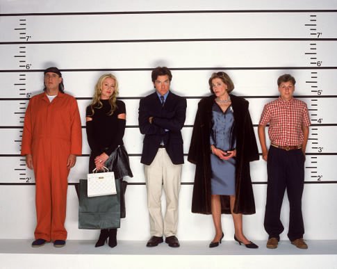 Movie Preview: An Arrested Development Documentary 