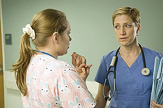 Caption It Contest, Nurse Jackie