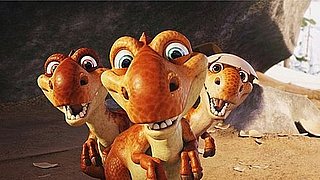 Ice Age 3 and Transformers 2 Fight to Be No. 1 at the Box Office