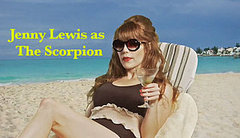 Music Video for "See Fernando" by Jenny Lewis from Acid Tongue