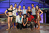 New Partners on So You Think You Can Dance