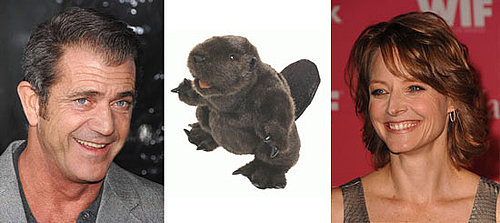 Mel Gibson to Star in The Beaver With Jodie Foster Directing