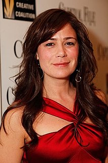 Maura Tierney's Illness Pushes Parenthood to Midseason
