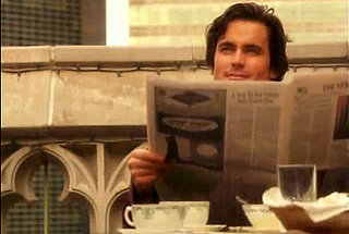Video Preview of White Collar on USA Starring Matthew Bomer, Tim DeKay, Tiffani Thiessen