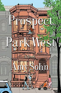 Sarah Jessica Parker Reportedly Buys TV Rights to Prospect Park West by Amy Sohn