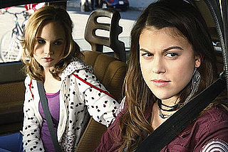 Review and Video Preview of 10 Things I Hate About You on ABC Family