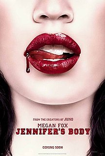 Red Band Trailer For Jennifer's Body Hits the Web