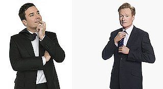 Conan vs. Jimmy: Whose New Show Is Off to the Best Start? 
