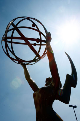 Announcing the 2009 Primetime Emmy Awards Nominees!