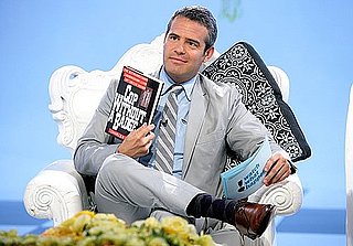 Premiere of Andy Cohen's Watch What Happens: Live on Bravo