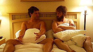 Movie Review of Humpday