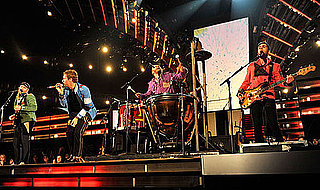 Coldplay Breaks Record in Digital Album Sales