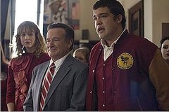 Movie Preview: Robin Williams in World's Greatest Dad Movie Preview: Robin Williams in World's Greatest Dad