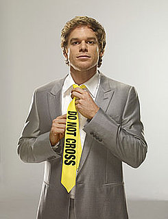 2009 Comic-Con: Michael C. Hall, John Lithgow and a Preview Video Clip of Dexter's Season 4
