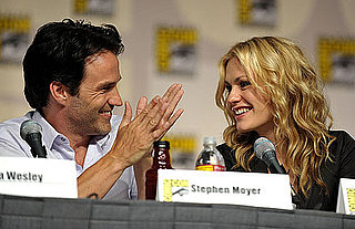 Get Ready to Drink Up More True Blood, Literally