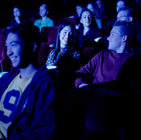 Buzz In: What Are Your Favorite Feel-Good Movies? 