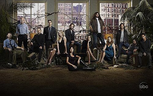 Lost Takes Comic-Con For the Last Time