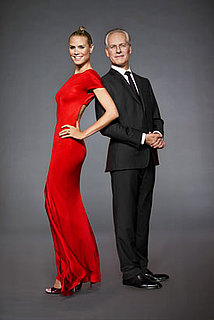 Video Preview of Project Runway Season Six and Models of the Runway on Lifetime