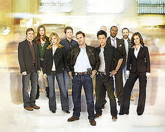 Review of ABC's FlashForward Review of ABC's FlashForward