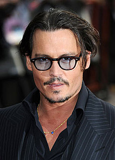 Which Johnny Depp Project Do You Want to See Next?