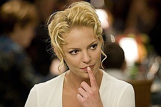 Review of The Ugly Truth Starring Katherine Heigl and Gerard Butler