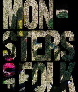Free Download of Monsters of Folk Song "Say Please"