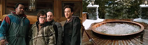 Movie Preview: Hot Tub Time Machine