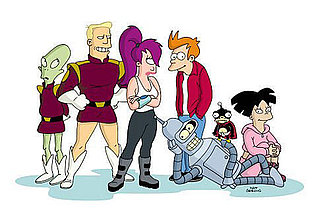 Fox Casting for New Voice Actors For Futurama Revival After Contract Talks Break Down With Original Cast